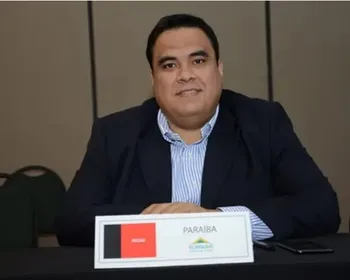 Gustavo Feliciano deve assumir Ministério do Turismo do governo Lula