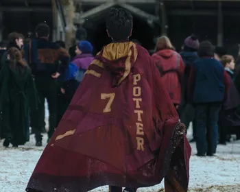 'Harry Potter': série tem primeiro trailer divulgado; assista