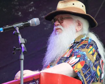 Hermeto Pascoal em 10 discos