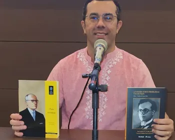 Historiador Jivago Barbosa assume comando do Iphan na Paraíba