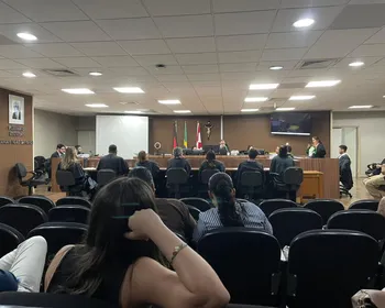 Homem é condenado por matar gerente de restaurante em shopping de João Pessoa