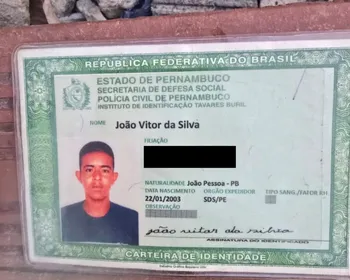 Homem é perseguido e morto a tiros em Pedras de Fogo