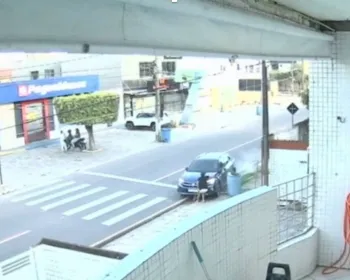 Homem que matou zelador atropelado faz acordo com MP para pagar R$ 50 mil