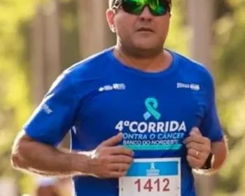 Homem sofre mal súbito e morre após corrida de rua em João Pessoa