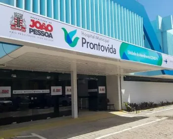 Hospital Prontovida em João Pessoa deve transferir pacientes após interdição do CRM