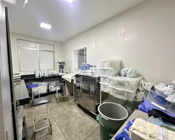 Setor de hospital em Cajazeiras é desinterditado após risco de infecção a pacientes