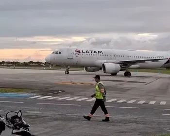Paraíba tem crescimento de 48% no turismo internacional aéreo em 2026, aponta Embratur