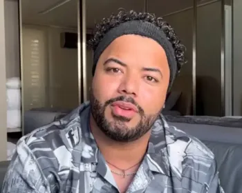 Hytalo Santos é condenado a mais de 11 anos de prisão por exploração sexual de adolescentes