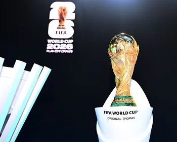 IA projeta como podem ficar os grupos da Copa do Mundo de 2026; veja simulação