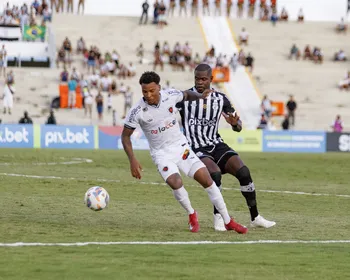 IA projeta ranking dos 10 maiores clubes da Paraíba; confira