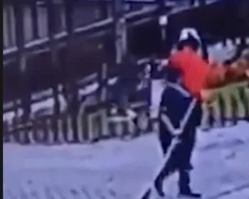 Idosa de 91 anos é agredida por assaltante no bairro de Tambaú, em João Pessoa