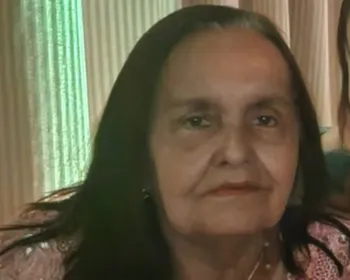 Família relata angústia após idosa desaparecer há três dias ao sair para consulta com vizinho