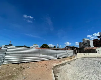 Igreja histórica demolida por suposto erro de obra pública em João Pessoa segue sem reconstrução