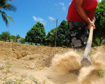 Produtores rurais devem atualizar cadastro para manter desconto na tarifa rural de energia na PB