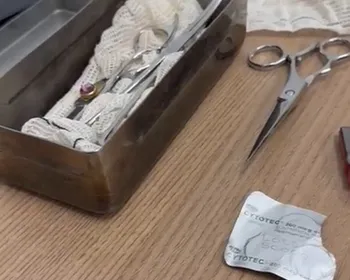 Indícios de clínica clandestina de aborto são encontrados em farmácia de Campina Grande