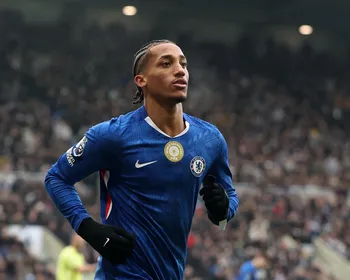 Influenciador paraibano vibra com sucesso de áudio publicado pelo Chelsea, da Inglaterra