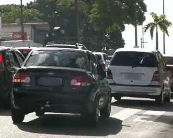 Infrações por uso irregular de faixas para ônibus aumentam mais de 200% em um ano na Paraíba
