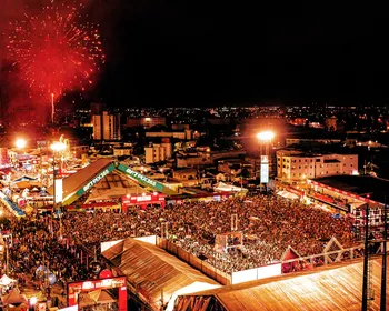 Inscrições para mais de 360 vagas no São João 2026 de Campina Grande começam nesta segunda (13)