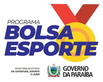 Inscrições para o Bolsa Esporte estão abertas na Paraíba