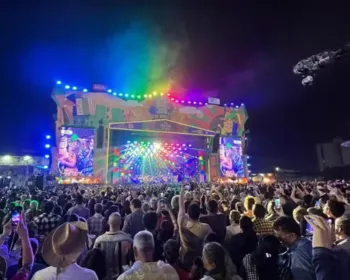 Inscrições para mais de 360 vagas de emprego no São João 2026 de Campina Grande são prorrogadas