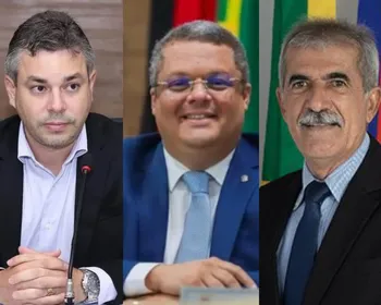 Instabilidade: Cabedelo deve ter o seu terceiro prefeito em menos de cinco meses