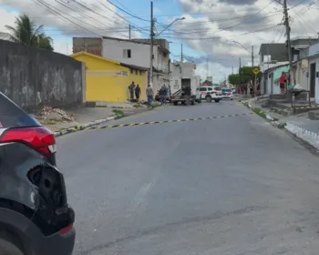 Irmão de vereador de Cruz do Espírito Santo é morto em Santa Rita enquanto esperava a esposa