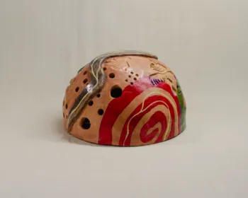 Itacoatiaras do Ingá inspiram exposição gratuita em João Pessoa