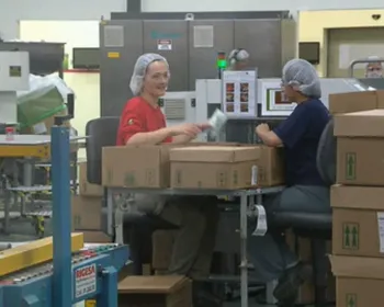 JPB2, em CG, estreia série que mostra desafios enfrentados por mulheres no mercado de trabalho