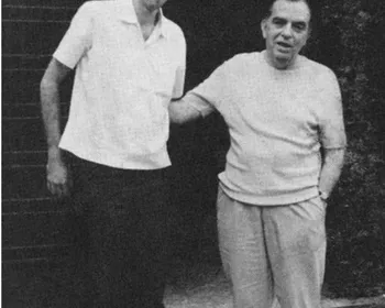 Já houve vida inteligente na direita brasileira