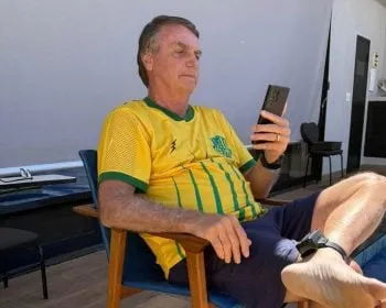 Jair Bolsonaro preso é uma grande lição de democracia