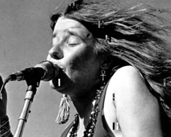 Janis vive 55 anos depois de morta