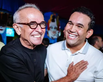 Jhony Bezerra deixa base do Governo e anuncia apoio a Cícero Lucena