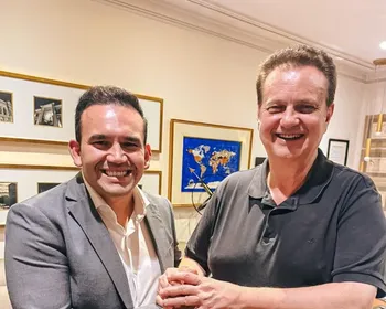 Jhony troca Avante pelo PSD após aval de Gilberto Kassab