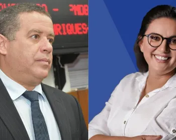 Não há mais 'clima' para permanência de Capitã Rebeca e João Almeida na mesma secretaria da PMJP