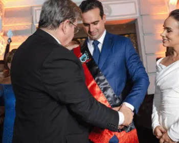 João Azevêdo renuncia para disputar Eleições 2026 e Lucas Ribeiro assume o Governo da PB