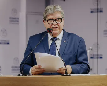 João Azevêdo sanciona orçamento de 2026 com veto a emendas parlamentares