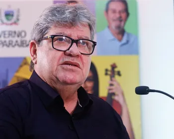 TRE rejeita AIJE contra João Azevêdo no caso 'Travessias Urbanas'