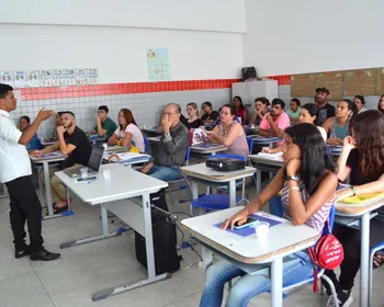 João Pessoa abre inscrições gratuitas para cursos profissionalizantes nesta terça (10)