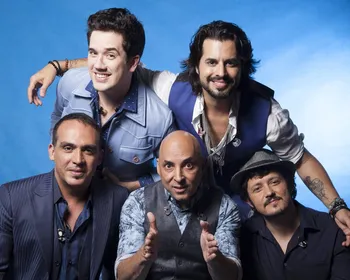 João Pessoa abre licitação para exploração do Busto no Réveillon e termo exige Jota Quest