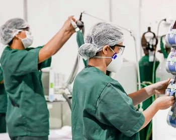 João Pessoa decreta emergência na saúde por aumento de casos de síndromes respiratórias