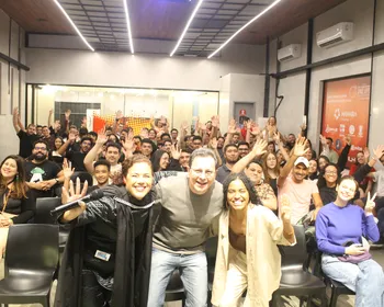 João Pessoa recebe maratona de desenvolvimento apoiada pela NASA pelo terceiro ano consecutivo