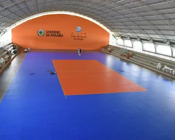 João Pessoa recebe o Open Arretado de Handebol Master