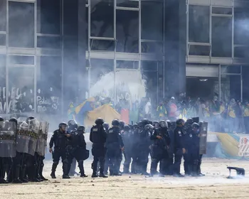 João Pessoa terá ato em defesa da Democracia no 8 de janeiro com shows de artistas