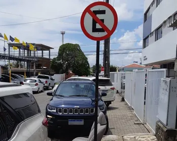 Remoção de veículos apreendidos ou abandonados em João Pessoa: veja o que muda com a nova lei