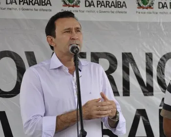 Recém-empossado, Deusdete Queiroga assume corregedoria do TCE-PB