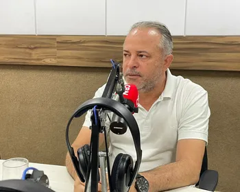 João nomeia Anderson Pila como secretário executivo de Articulação Política