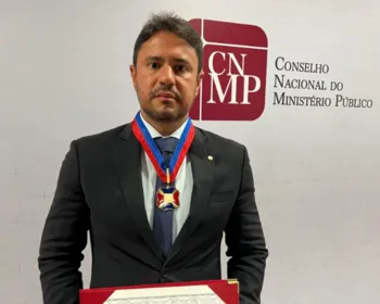 Governador nomeia Leonardo Quintans como novo Procurador-geral de Justiça da Paraíba