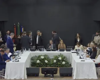 Jogo do Flamengo acelera aprovação da LOA 2026 da Paraíba na ALPB