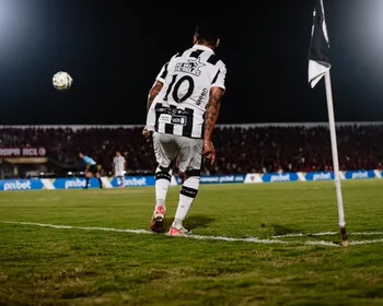 Jornal da Paraíba transmite Treze x Esporte de Patos com exclusividade nesta sexta-feira