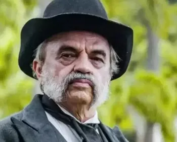 José Dumont é preso após condenação por estupro de vulnerável